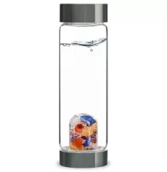 VitaJuwel - Trinkflasche ViA - Ayurveda