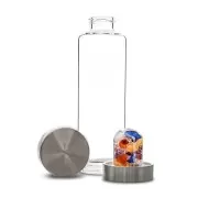 VitaJuwel - Trinkflasche ViA - Ayurveda
