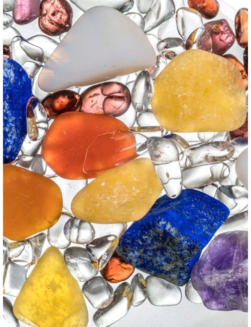 VitaJuwel - Trinkflasche ViA - Ayurveda