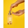 VitaJuwel - Dosierspender pump! - Happiness inkl. 500ml Hygiene-Handgel