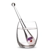 VitaJuwel - Edelsteinstab Phiolino - Amethyst