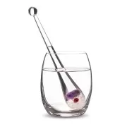 VitaJuwel - Edelsteinstab Phiolino - Amethyst