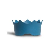 VitaJuwel - Wasserschale (Tiernapf) Crownjuwel - royal blue