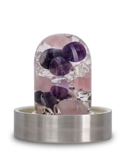 VitaJuwel - Edelsteinmodul - Wellness