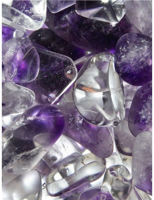 VitaJuwel - Edelsteinmodul - Wellness