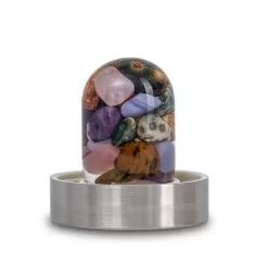 VitaJuwel - Edelsteinmodul - Five Elements