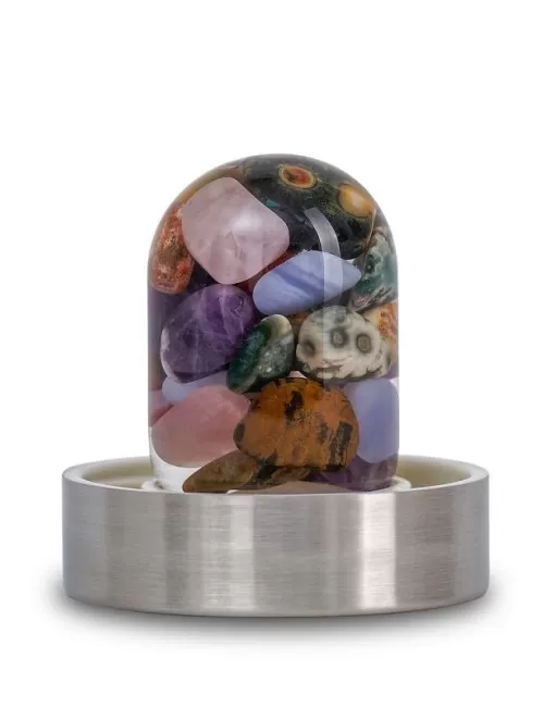 VitaJuwel - Edelsteinmodul - Five Elements