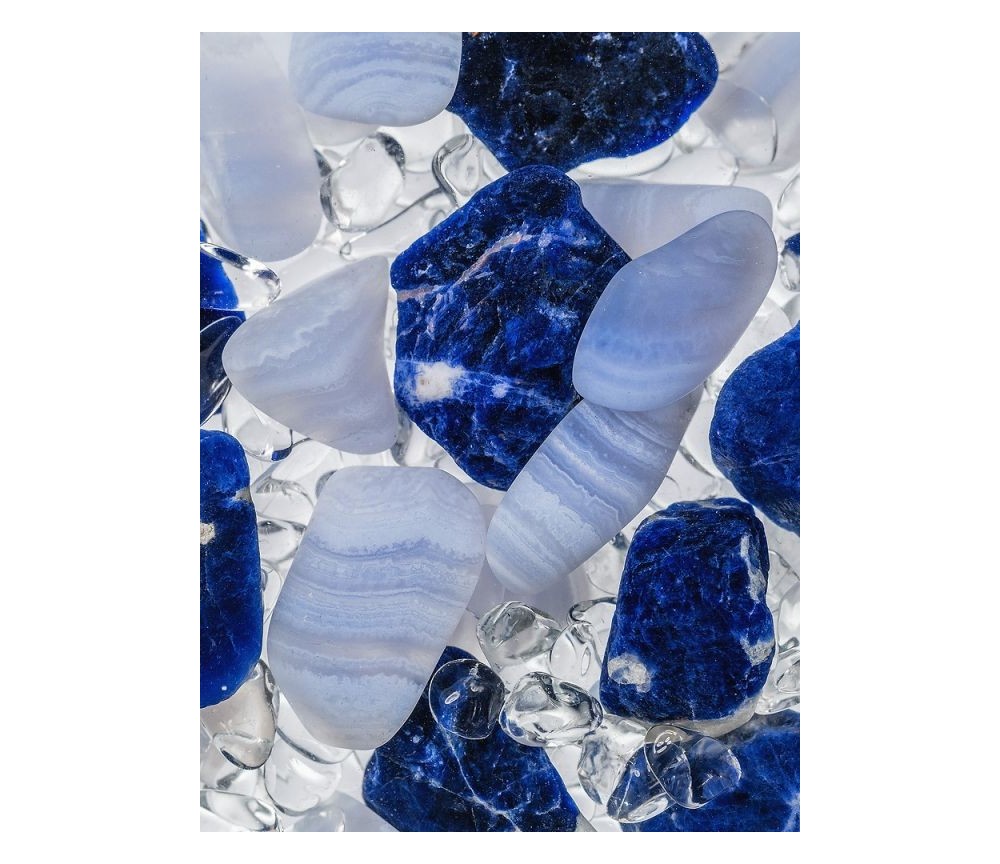 VitaJuwel - Edelsteinmodul - Balance