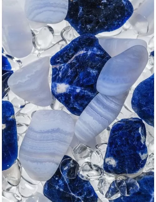 VitaJuwel - Edelsteinmodul - Balance