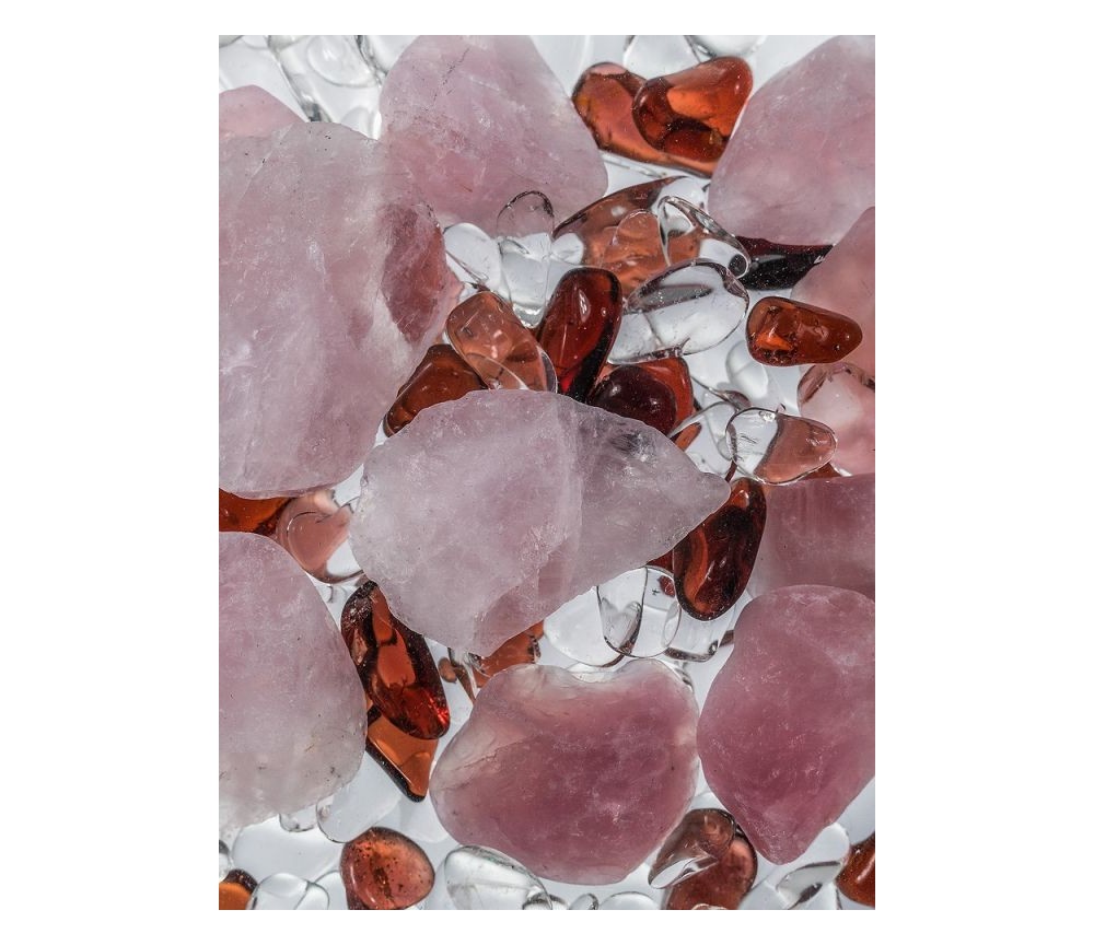 VitaJuwel - Edelsteinmodul - Love