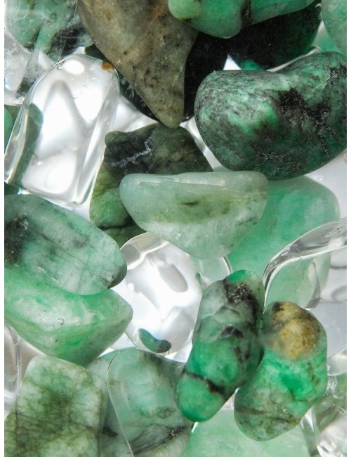 VitaJuwel - Edelsteinmodul - Vitality