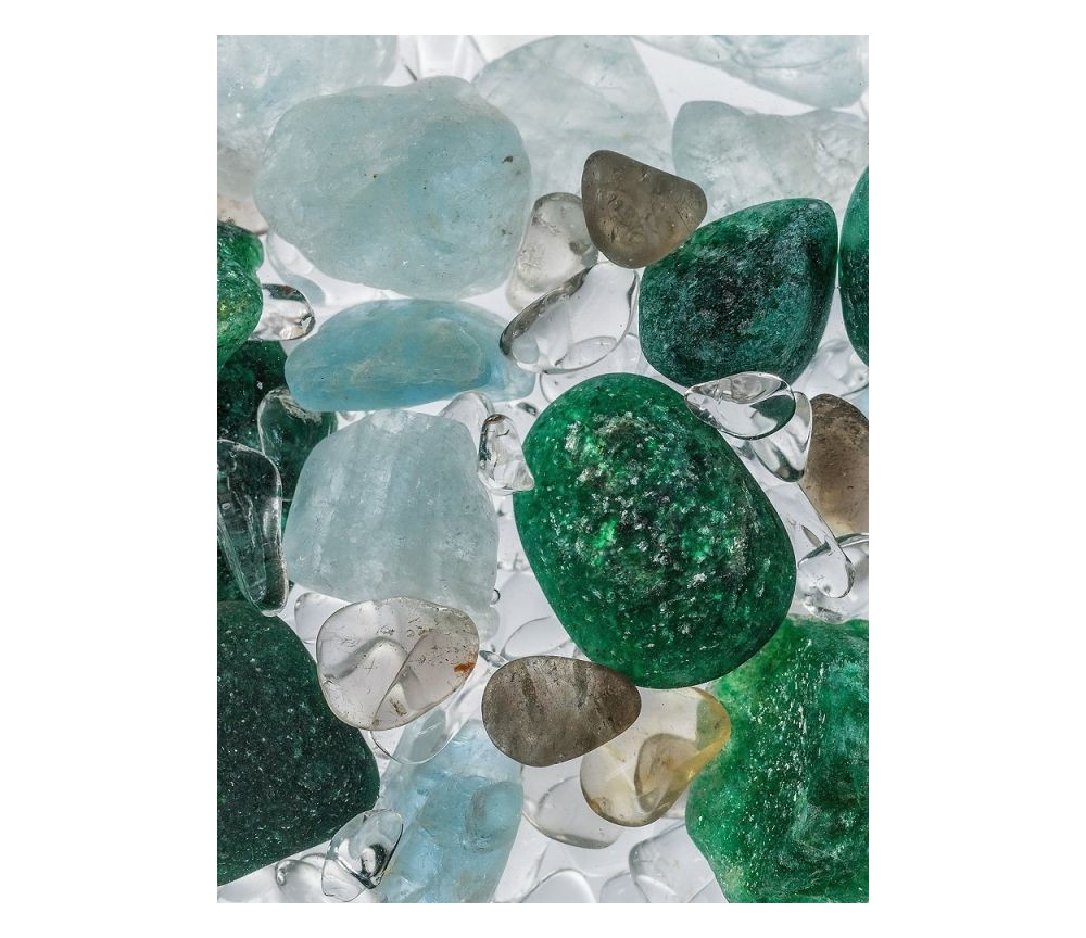 VitaJuwel - Edelsteinmodul - Forever Young