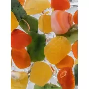 VitaJuwel - Edelsteinmodul - Happiness