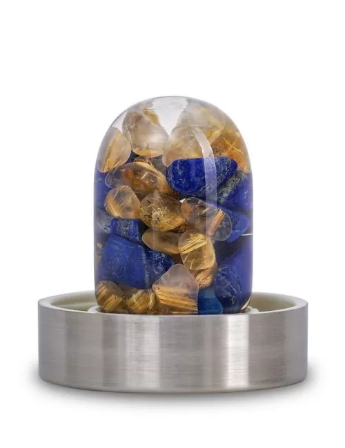 VitaJuwel - Edelsteinmodul - Inspiration