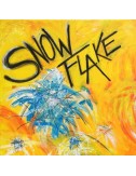 Lajos Sitas - CD – SNOWFLAKE