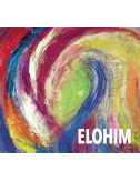 Lajos Sitas - CD – ELOHIM