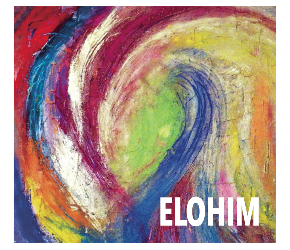 Lajos Sitas - CD – ELOHIM