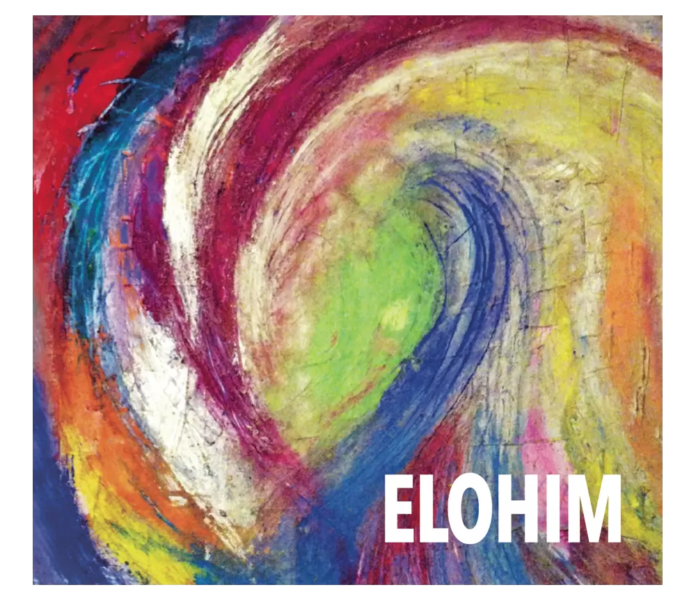 Lajos Sitas - CD – ELOHIM