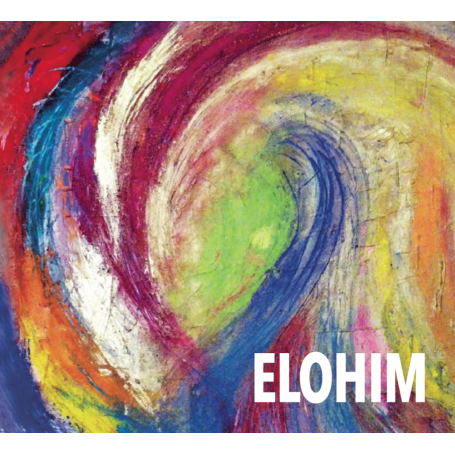 Lajos Sitas - CD – ELOHIM