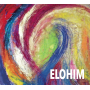 Lajos Sitas - CD – ELOHIM