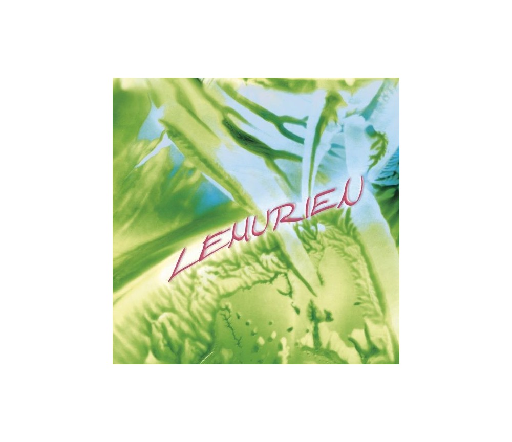 Lajos Sitas - CD –LEMURIEN