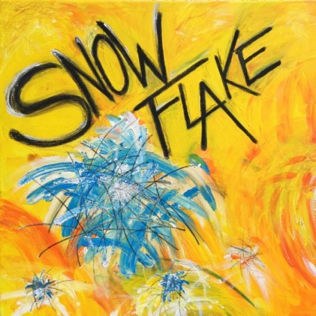 Lajos Sitas - MP3 Download - Snowflake