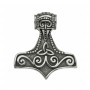 Anhänger Thors Hammer, 3,2cm