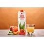 Forever - Aloe Peaches™ - Aloedrink mit süßen Pfirsichen