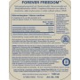 Forever - Forever Freedom® - Aloe Fitnessdrink mit Orangengeschmack & MSM- 1 Liter