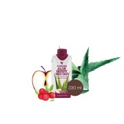 Forever - Forever Aloe Berry Nectar™ -  Aloedrink mit Cranberrys & Äpfeln - 12 x 0,33 Liter