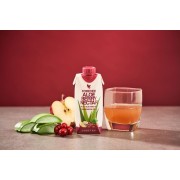 Forever - Forever Aloe Berry Nectar™ -  Aloedrink mit Cranberrys & Äpfeln - 12 x 0,33 Liter