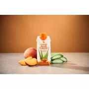 Forever - Forever Aloe Peaches™ - Aloe Vera vereint mit dem süßen Geschmack von Pfirsichen - 12 x 0,33 Liter