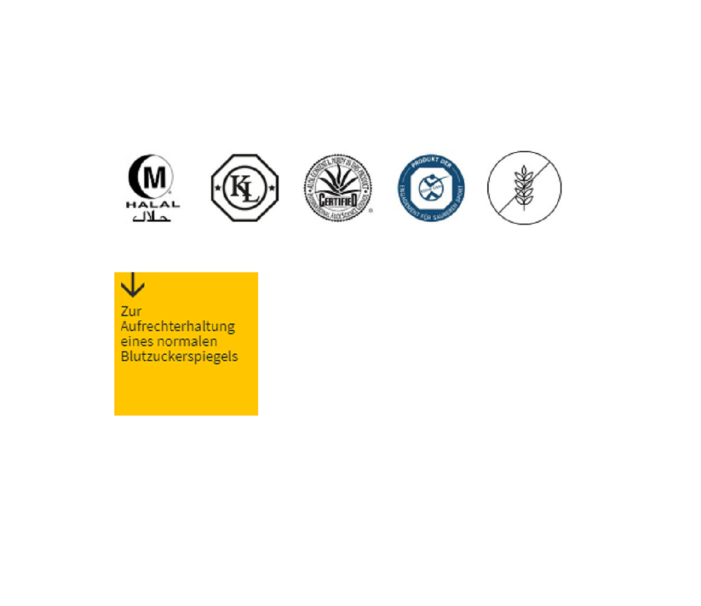 Forever - Forever Garcinia Plus™ -Nahrungsergänzungsmittel mit Garcinia Cambogia Fruchtrindenextrakt & Chrom - 70 Kapseln