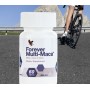 Forever - Forever Multi-Maca® - Nahrungsergänzungsmittel mit hohem Eiweißanteil - 60 Presslinge