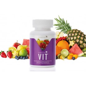 Forever - Forever VIT™ -Multivitamin-Presslinge zur optimalen Vitaminversorgung - 120 Presslinge