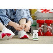 Forever - Forever Lycium Plus® - Nahrungsergänzungsmittel mit Lycium- und Süßholzwurzelextrakt - 100 Presslinge