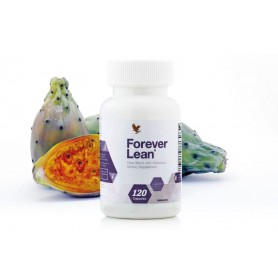 Forever - Forever Lean® - Nahrungsergänzungsmittel für sportliche Menschen mit Chrom - 120 Kapseln