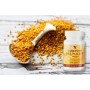 Forever - Forever Bee Pollen™ - Nahrungsergänzungsmittel mit Bienenpollen, wertvollem Honig und Gelée Royal - 100 Presslinge