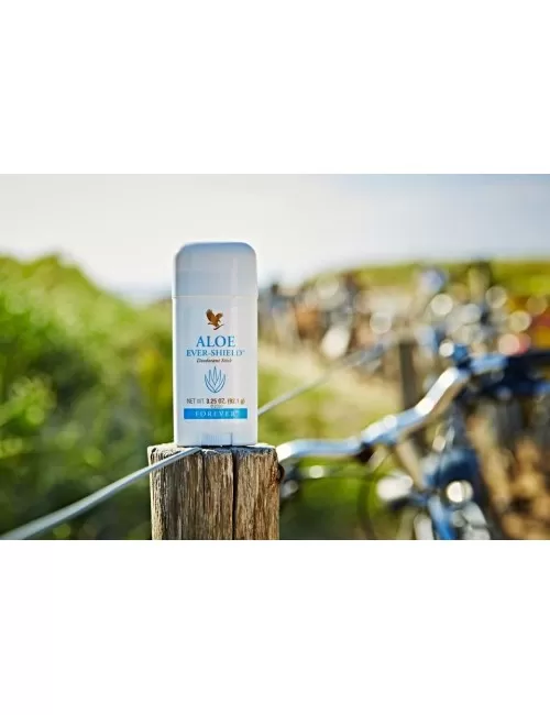 Forever - Forever Aloe Ever-Shield® - fester Deostift mit pflegender Aloe Vera