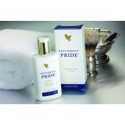 Forever - Forever Gentleman's Pride® - 2 in 1 - Aftershave und Feuchtigkeitslotion für den Mann - 118 ml