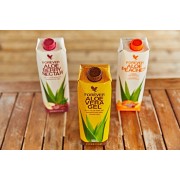 Forever - Forever Aloe Skin - Das 30 tägige Schönheitset von Innen für deine Haut - 6tlg. Set