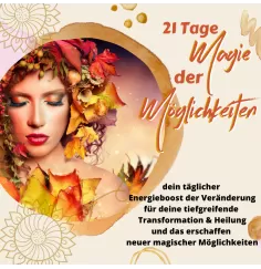 Magie der Möglichkeiten Vol.1
