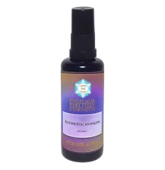 Engelalm - Essenz - Serie 33 - Entwünschungen - 50 ml