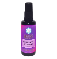 Engelalm - Essenz - Serie 33 - Heilkräfte aktivieren - 50 ml