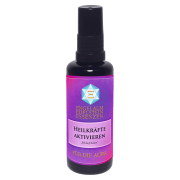 Engelalm - Essenz - Serie 33 - Heilkräfte aktivieren - 50 ml