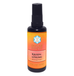 Engelalm - Essenz - Serie 33 - Krisenlösung - 50 ml