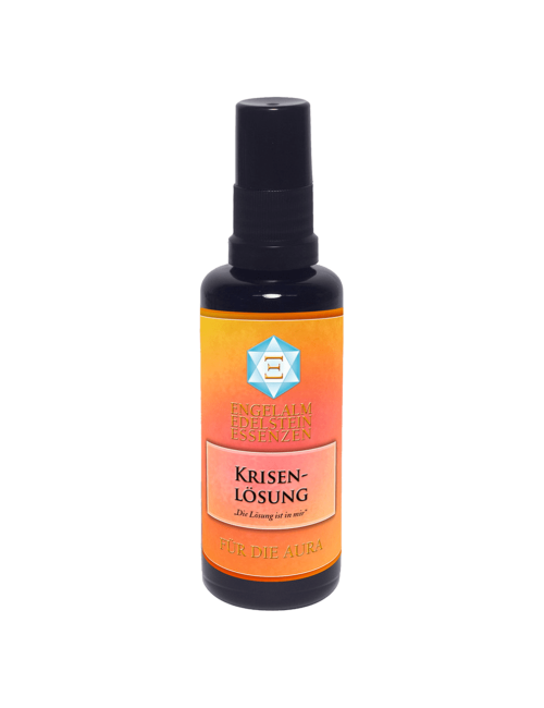 Engelalm - Essenz - Serie 33 - Krisenlösung - 50 ml