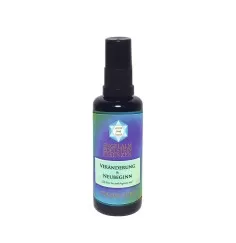 Engelalm - Essenz - Serie 33 - Veränderung & Neubeginn - 50 ml