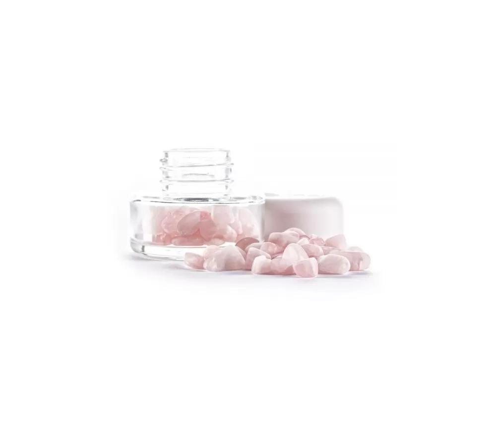 VitaJuwel - Edelsteinmix inu! CRYSTAL JAR - Harmony