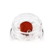 VitaJuwel - Geburtsstein inu! Zodiac Crystal - Widder - Roter Jaspis